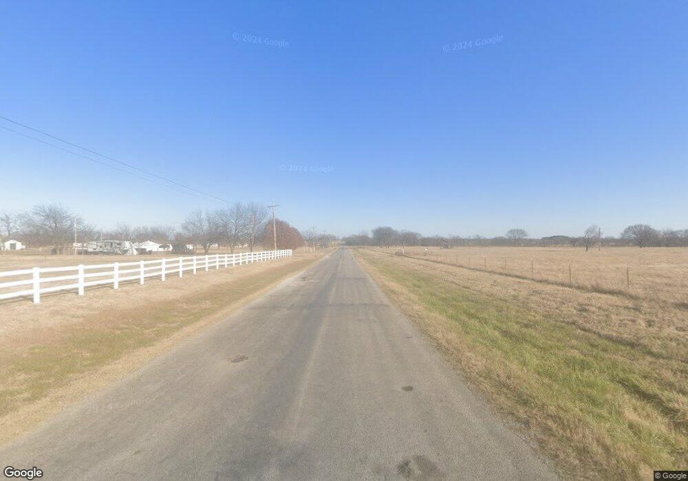 4733 Garfield Rd, Beggs, OK 74421 - photo 1