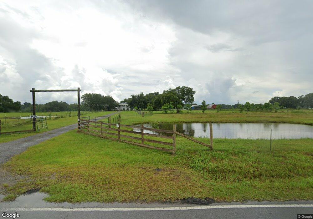 8620 Tanner Williams Rd, Lucedale, MS 39452 - photo 1