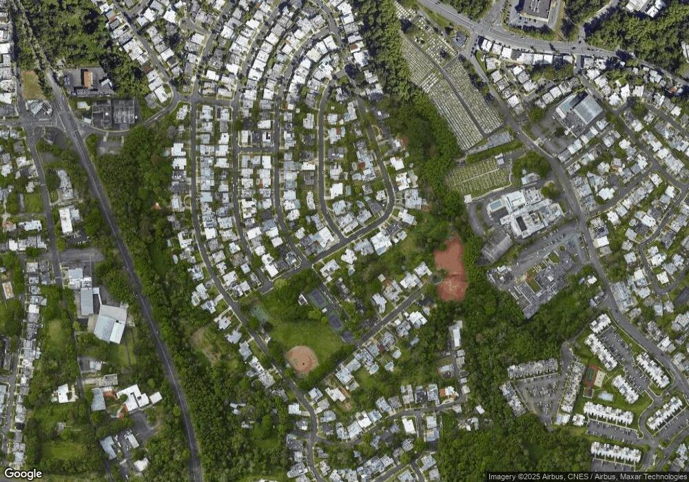 1716 Calle Ursula Ubr Sagrado Corazon unit 1716, San Juan, PR 00926 - photo 1