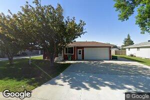323 Maple Dr, Mapleton, ND 58059