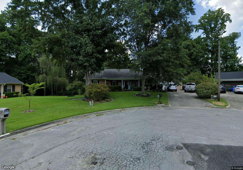 111 Laran Rd, Jacksonville, NC 28540 - photo 1