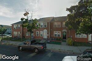 1204 Valley St, Baltimore, MD 21202