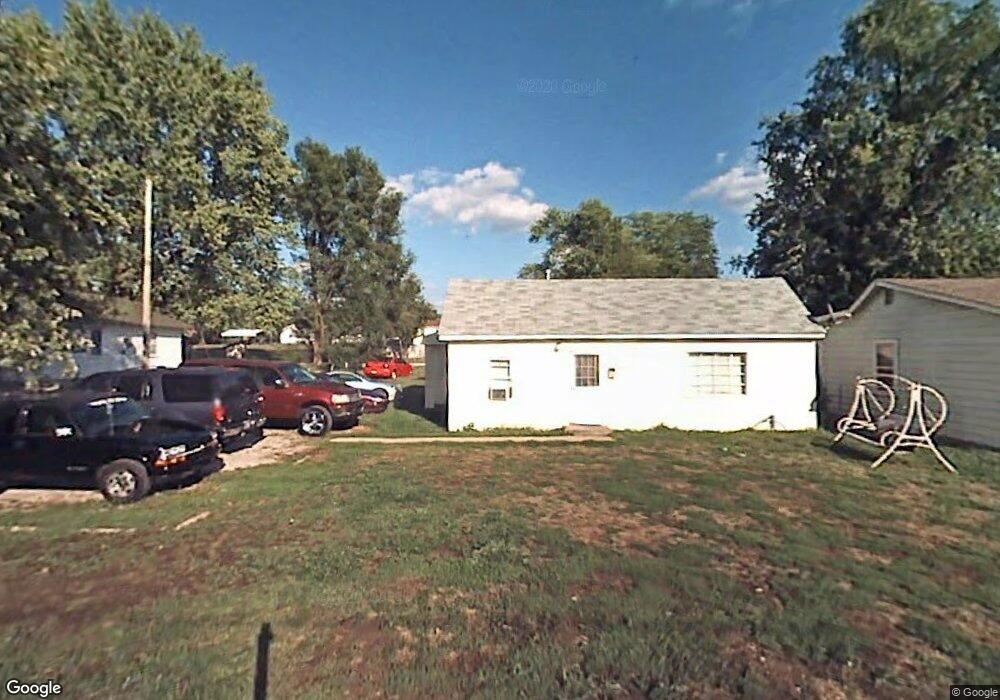 401 N Mapleton St unit 1940, Columbus, IN 47201 - photo 1