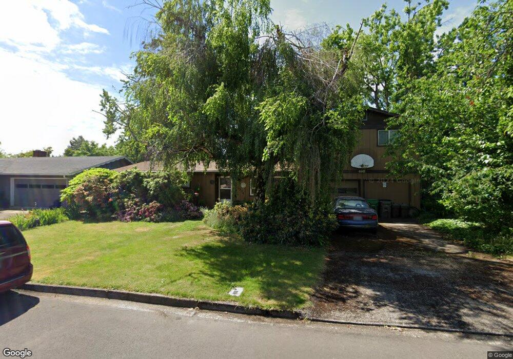 3556 Mahlon Ave, Eugene, OR 97401 - photo 1