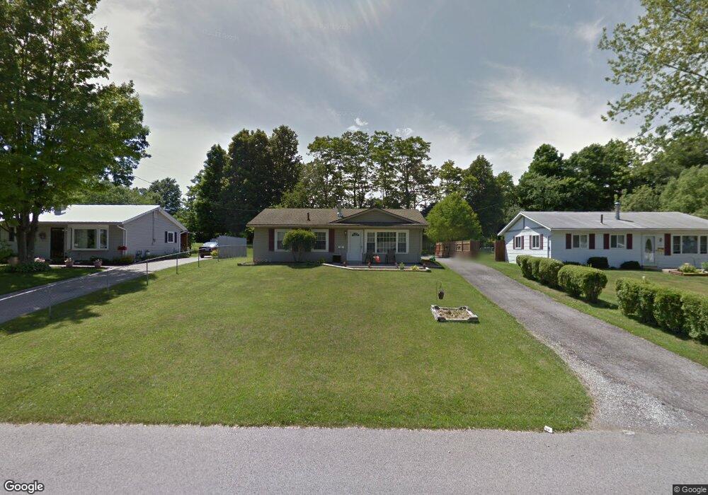 912 Danwood Ave, Mansfield, OH 44907 - photo 1