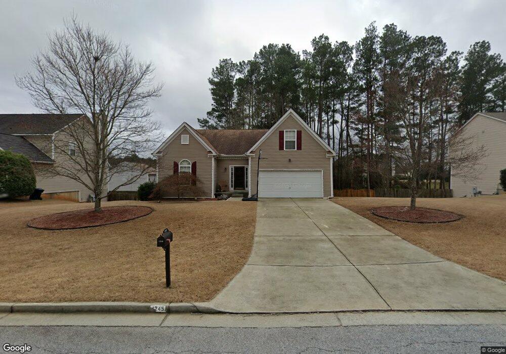 1245 Skipping Rock Ln, Grayson, GA 30017 - photo 1