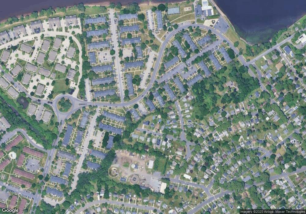 1146 Harbour Dr unit 1146, Palmyra, NJ 08065 - photo 1