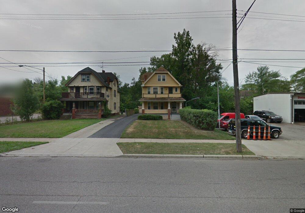 2058 Noble Rd, Cleveland, OH 44112 - photo 1