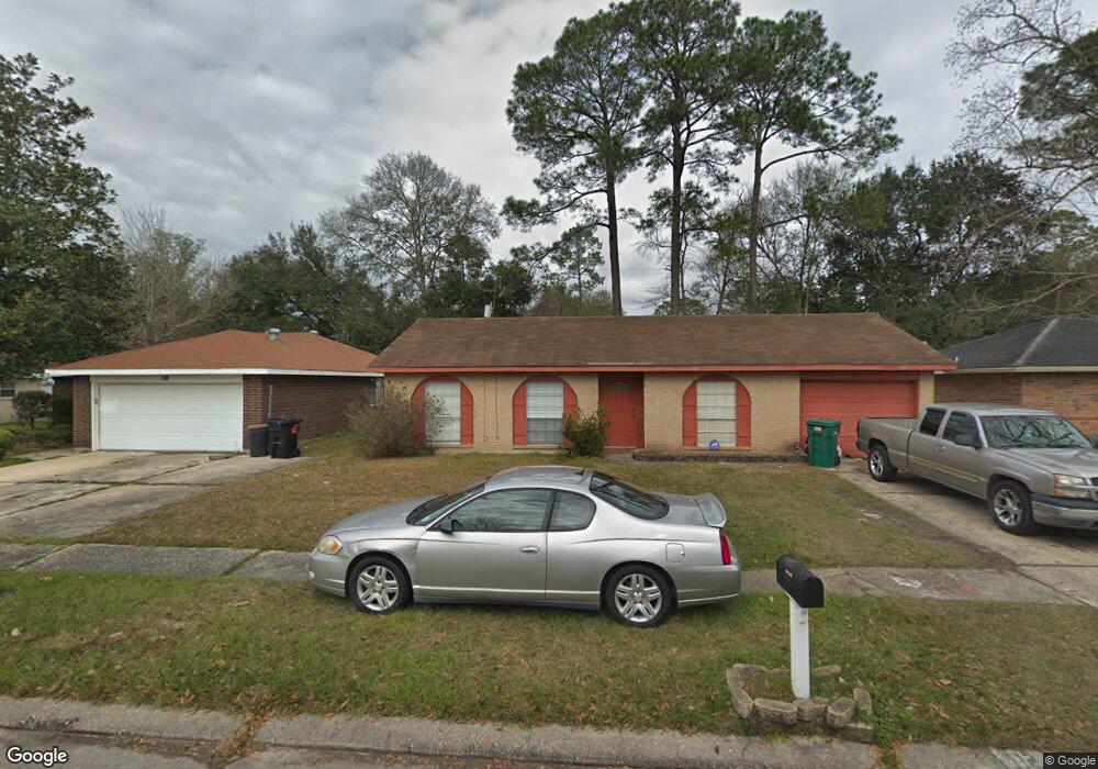 112 Foxbriar Ct, Slidell, LA 70461 - photo 1