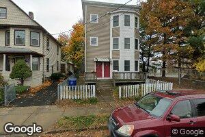 54 Randall Ave, Bridgeport, CT 06606