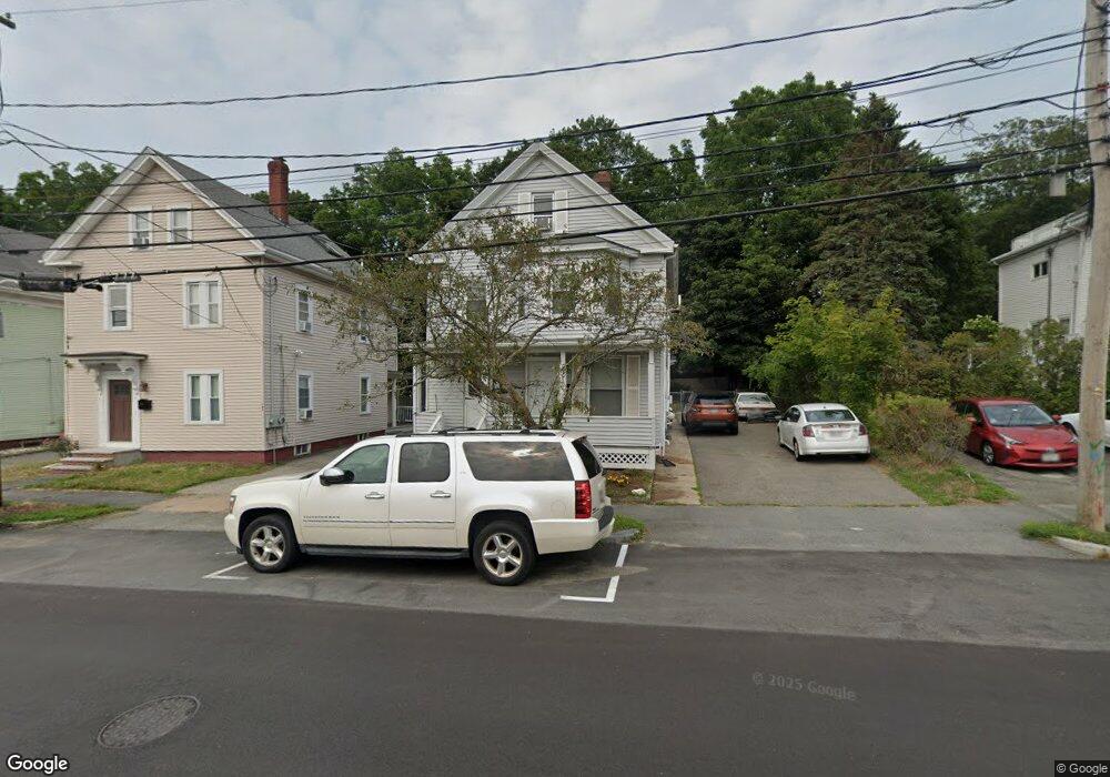 143 Maple St unit 2, Danvers, MA 01923 - photo 1