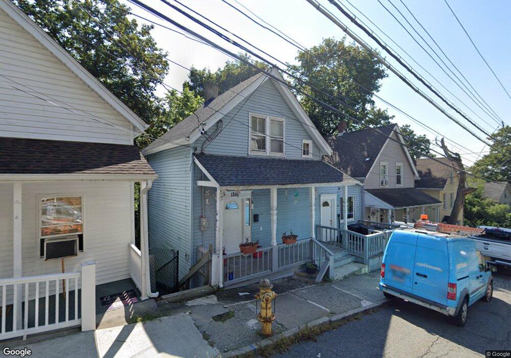 1355 Howard St, Peekskill, NY 10566 - photo 1