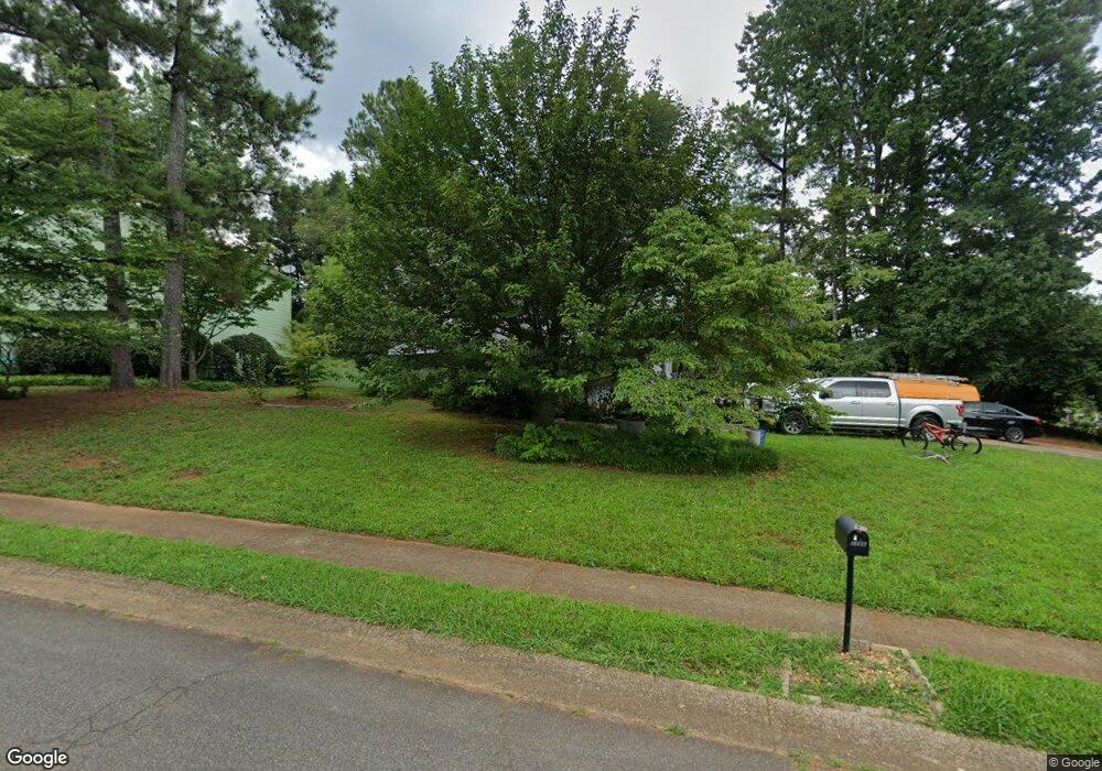 2066 Arrowhead Trail, Marietta, GA 30062 - photo 1