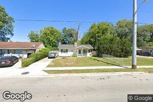 1000 Beck Ln, Lafayette, IN 47909