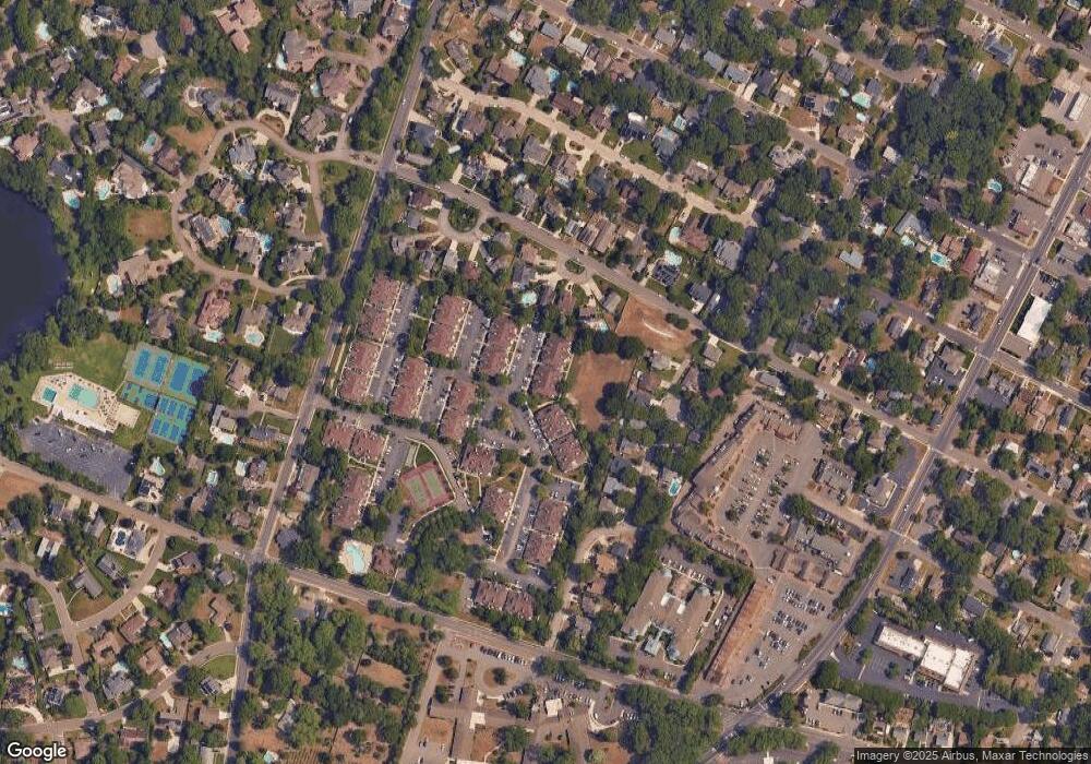 8 Adams Ct unit I-8, Linwood, NJ 08221 - photo 1