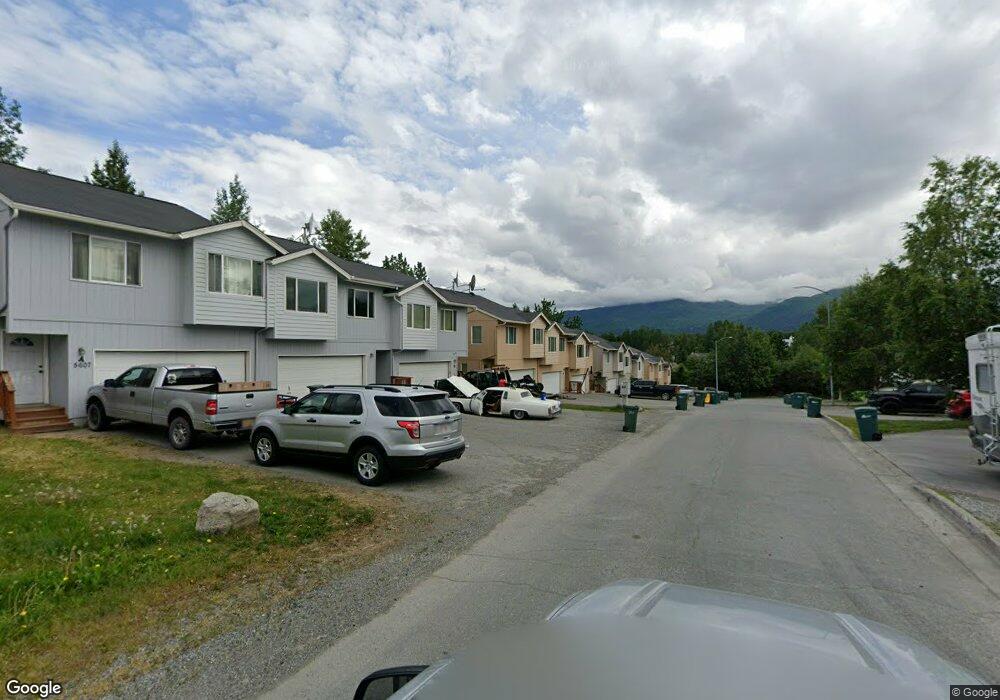 5619 E 43rd Ave unit A, Anchorage, AK 99504 - photo 1