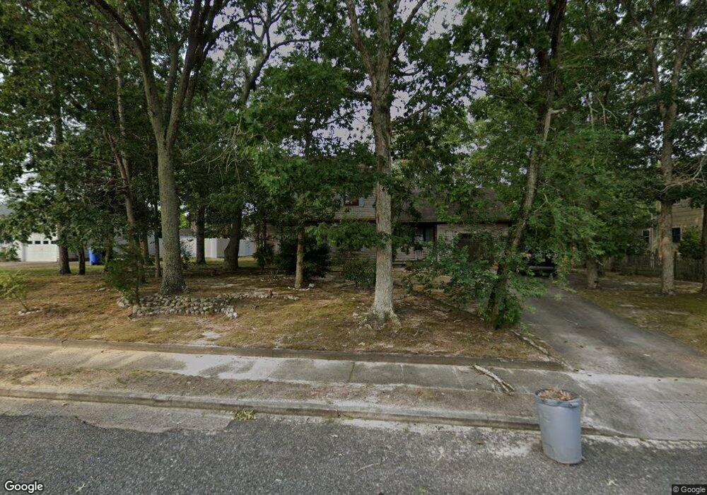 8 Evergreen Dr, Ocean View, NJ 08230 - photo 1