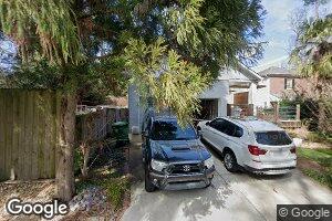 1158 Dorby Park Dr NE, Atlanta, GA 30319