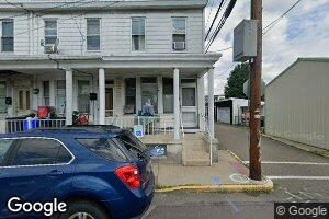 15 W Patterson St, Saint Clair, PA 17970