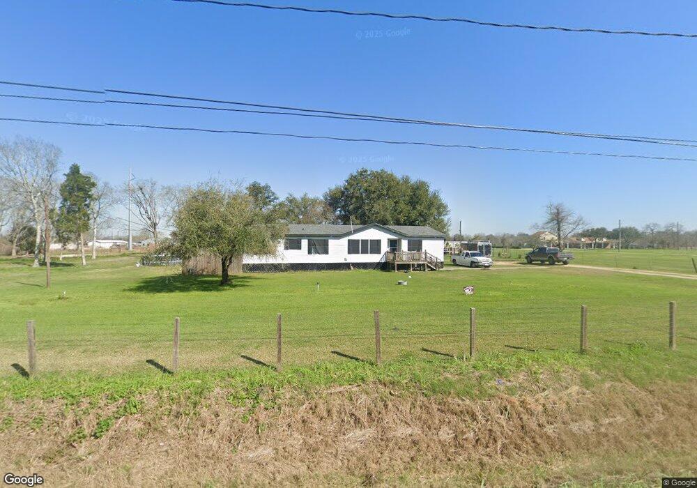 1735 Algoa Friendswood Rd, Alvin, TX 77511 - photo 1