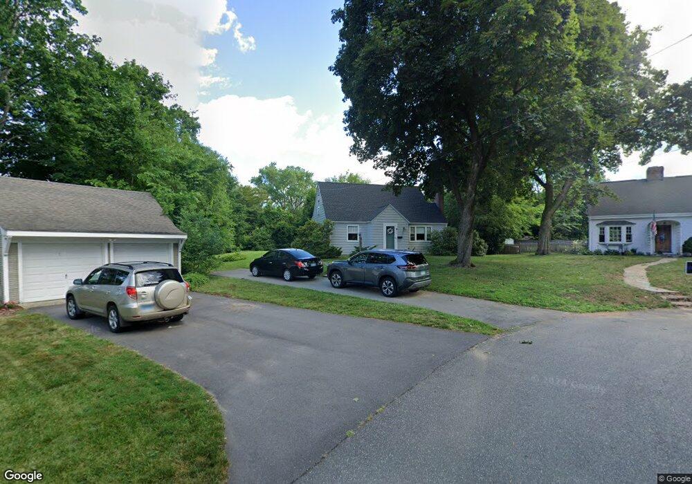 128 Garden Ct, Wethersfield, CT 06109 - photo 1