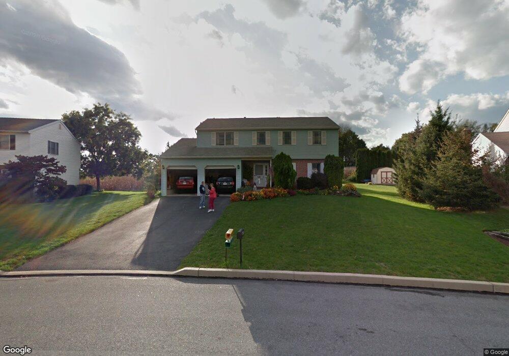 829 Allen Ave, Reading, PA 19605 - photo 1