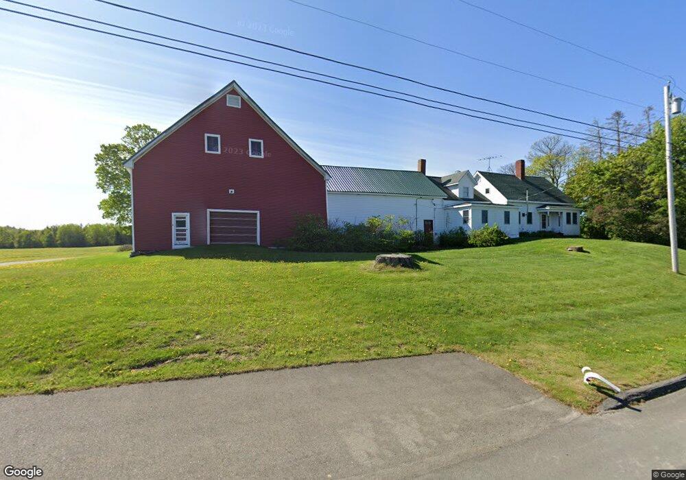 885 Dover Rd, Dexter, ME 04930 - photo 1