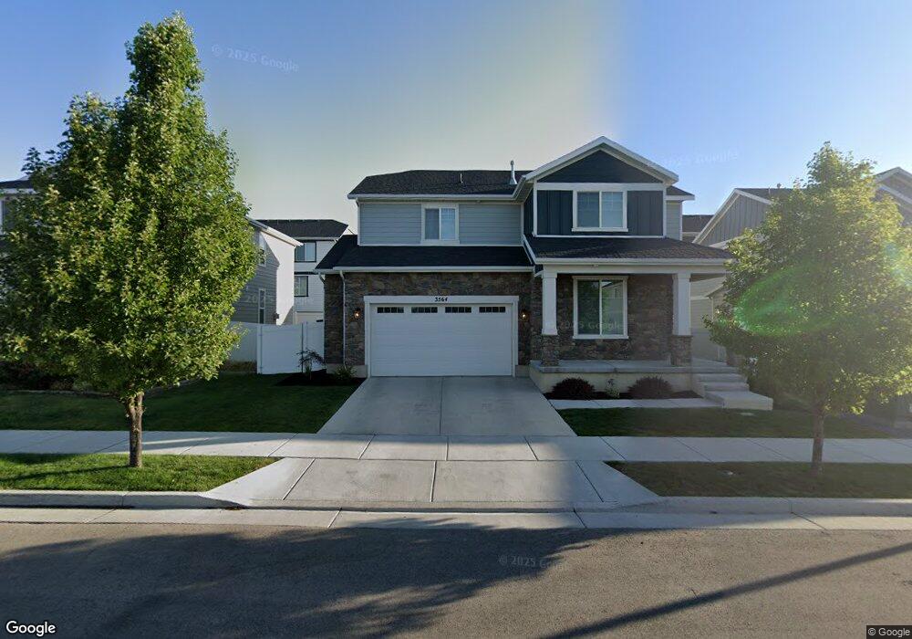 3564 W Alta Loma Ln unit 120, South Jordan, UT 84095 - photo 1