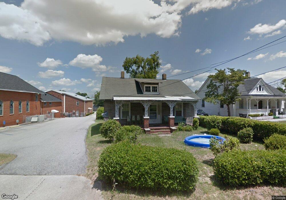 2569 Wheeler Rd, Augusta, GA 30904 - photo 1