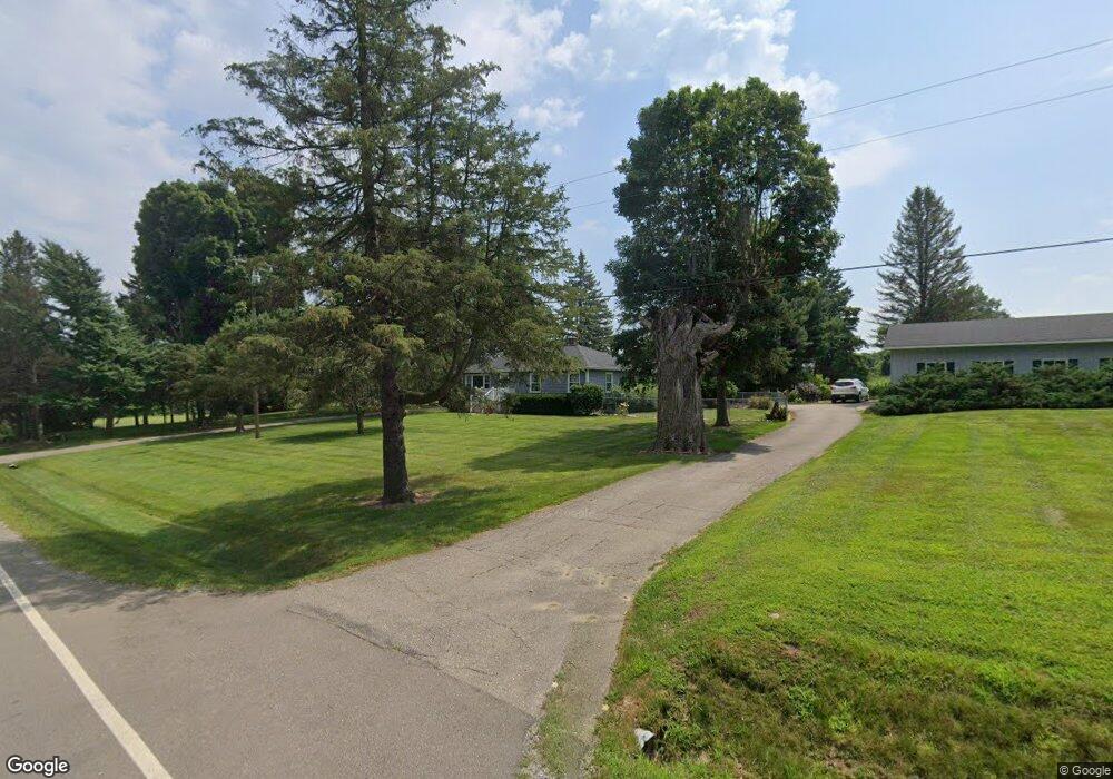 5297 W Oregon Rd, Lapeer, MI 48446 - photo 1