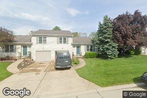 377 Lighthouse Oval, Lakeside Marblehead, OH 43440