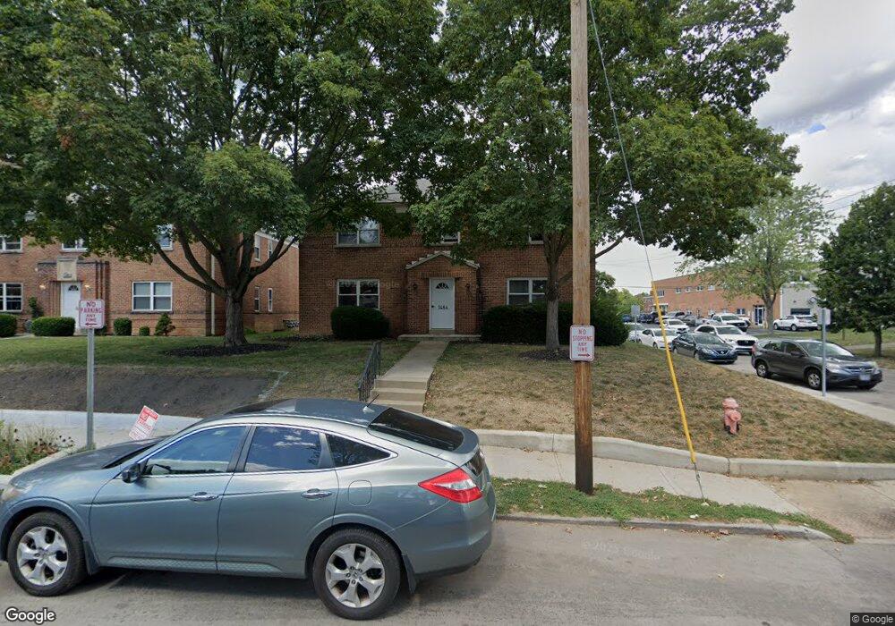 1464 W 7th Ave, Columbus, OH 43212 - photo 1