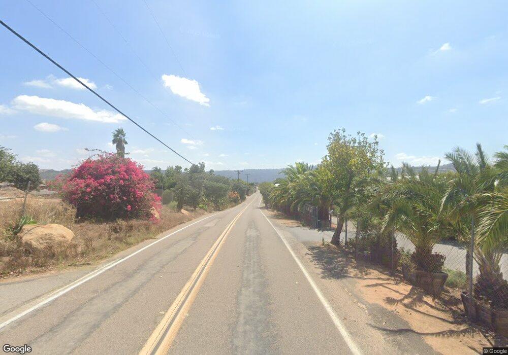 10119 W Lilac Rd, Valley Center, CA 92082 - photo 1