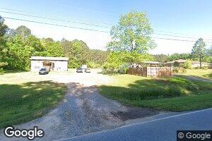 442 Shiloh Rd, Jenkinsburg, GA 30234