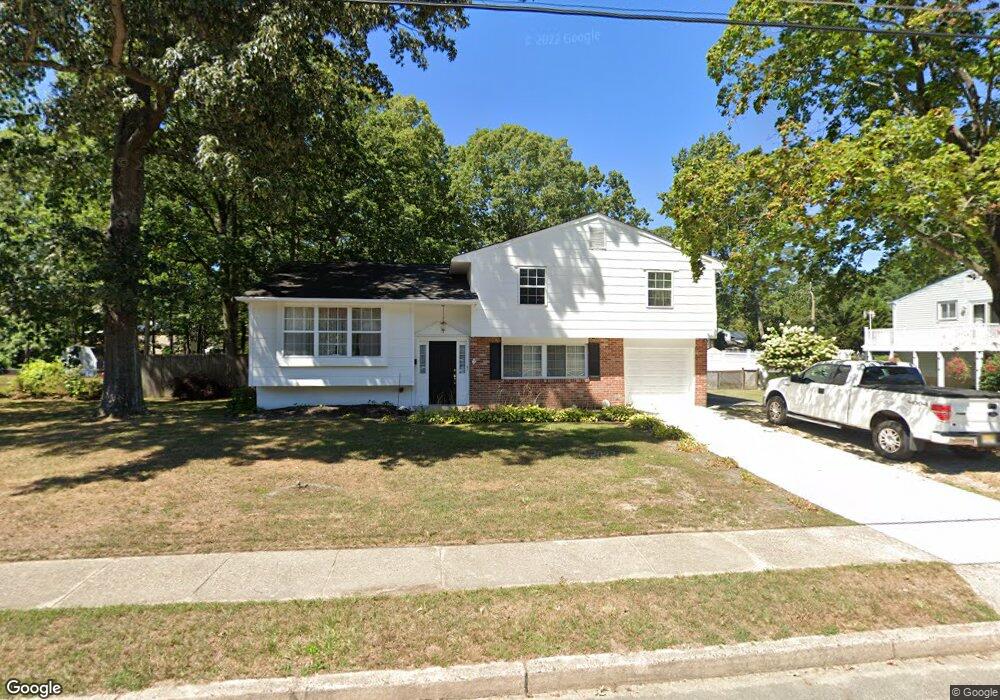 7 Cornell Rd, Atco, NJ 08004 - photo 1