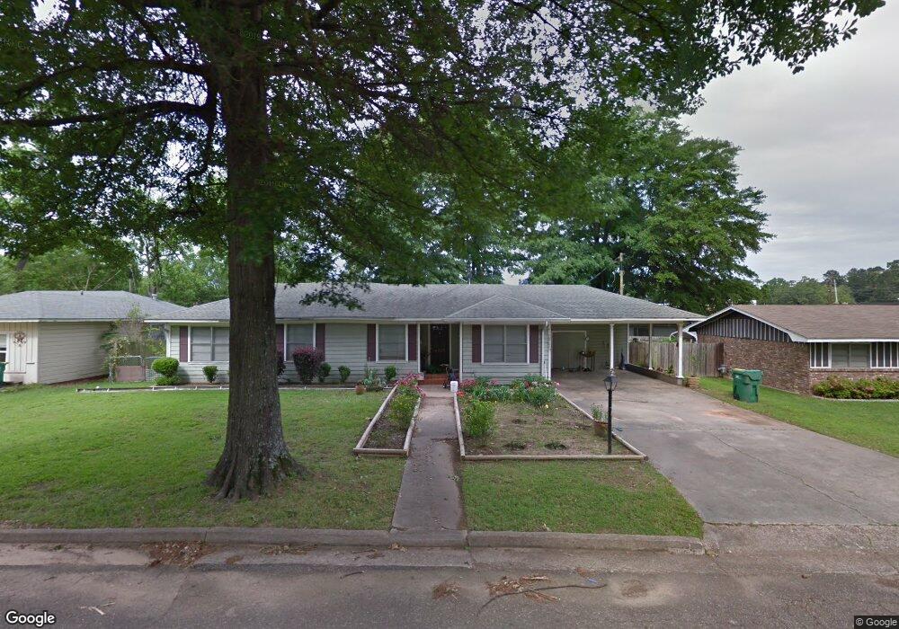 4225 Pine St, Texarkana, TX 75503 - photo 1