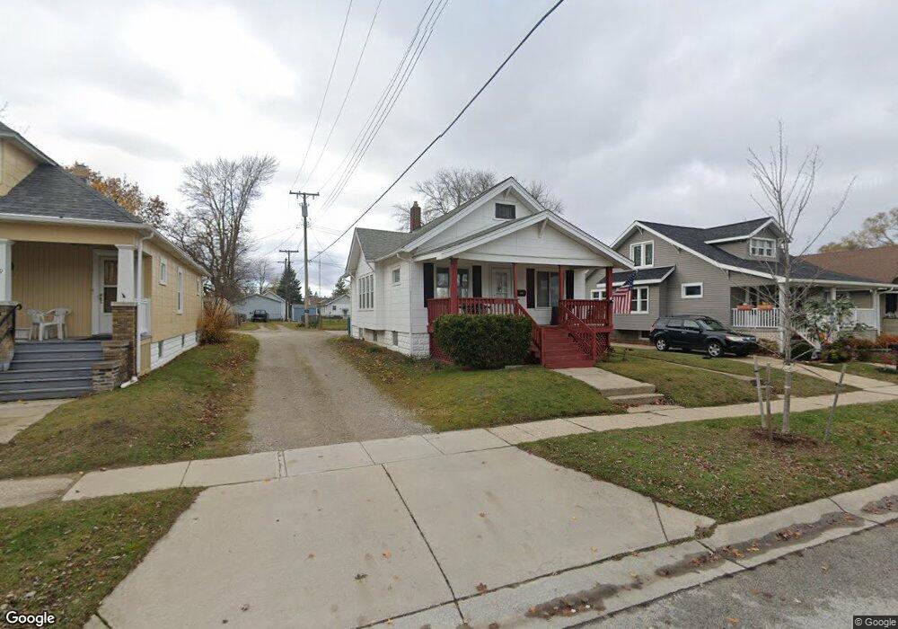 1315 15th St, Port Huron, MI 48060 - photo 1