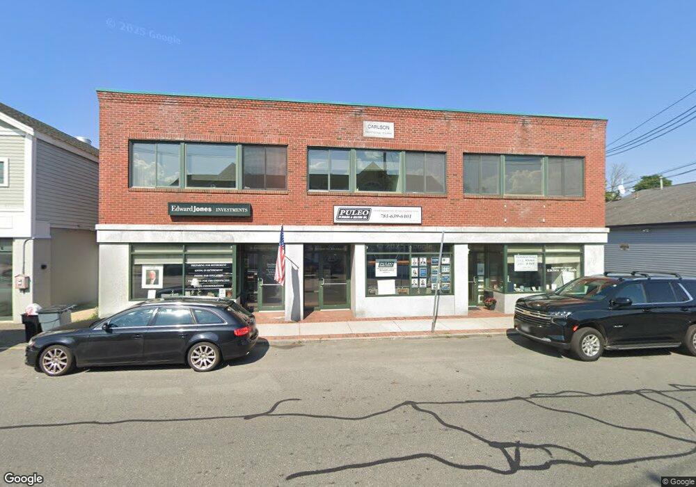 10 Atlantic Ave unit 27, Marblehead, MA 01945 - photo 1