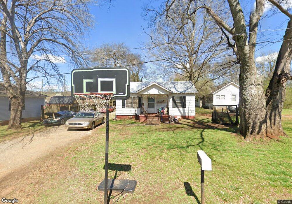 5 E 19th St SW, Rome, GA 30161 - photo 1