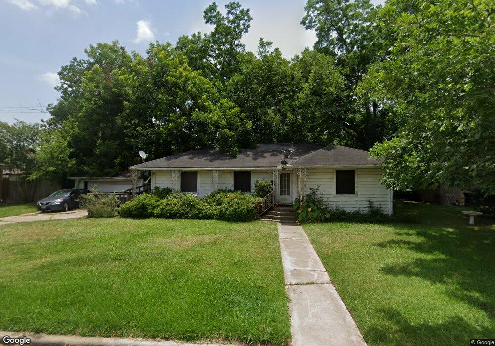 6651 Winton St, Houston, TX 77021 - photo 1