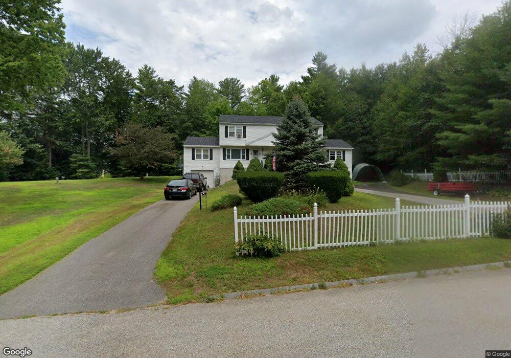 28 Pine Crest Cir unit 30, Concord, NH 03301 - photo 1