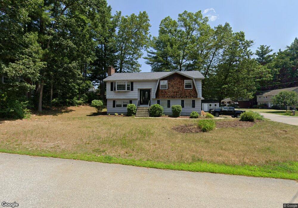 24 High Pine Ave, Nashua, NH 03063 - photo 1