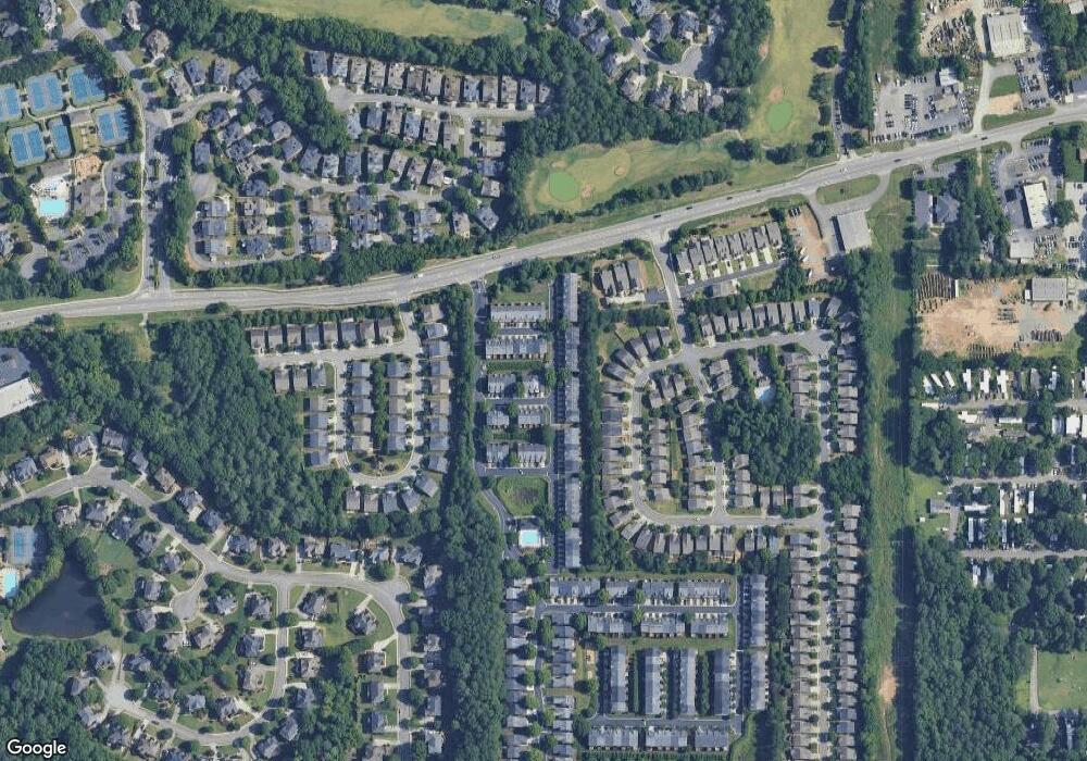 3330 Seaward View, Alpharetta, GA 30004 - photo 1