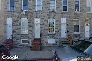 204 N Glover St, Baltimore, MD 21224