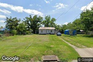 509 Marmande St, Houma, LA 70363