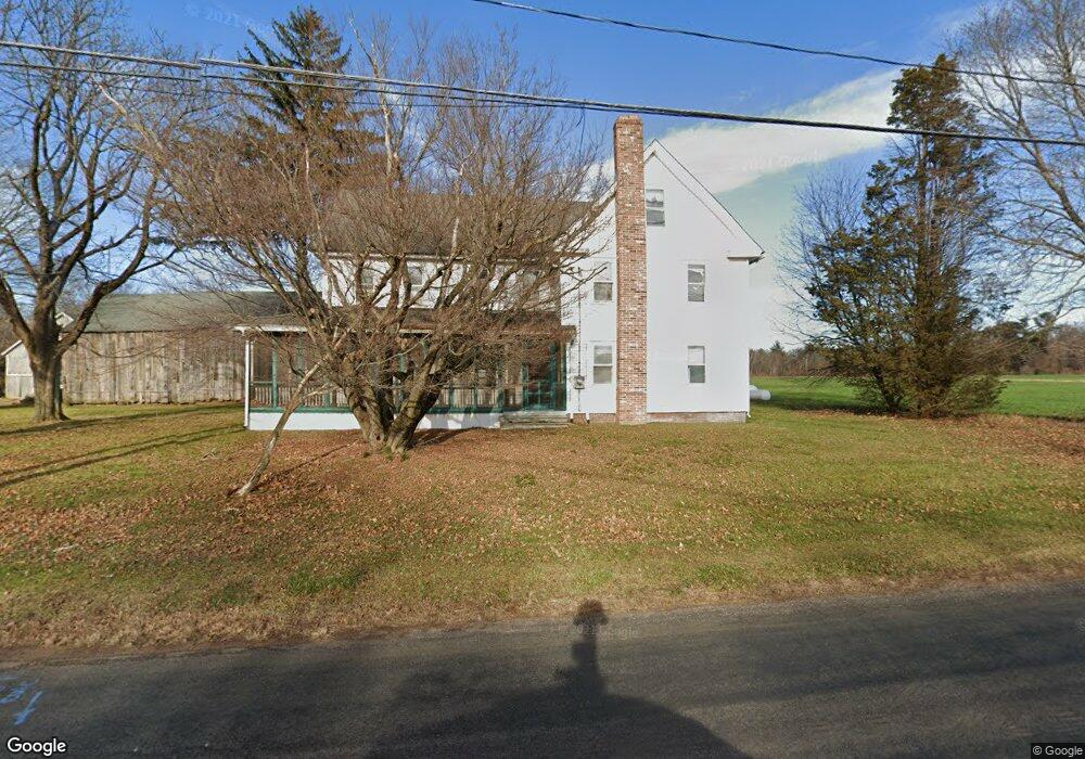 31 Thrall Rd, Broad Brook, CT 06016 - photo 1