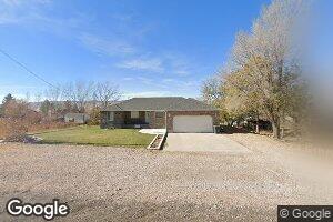 40 S 200 E, Mona, UT 84645