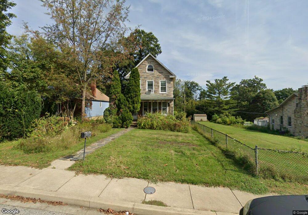 3412 Chesley Ave, Parkville, MD 21234 - photo 1