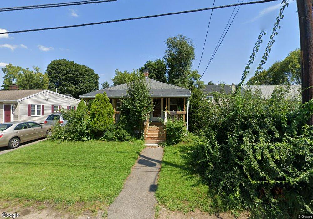 13 Wellesley Rd, Natick, MA 01760 - photo 1