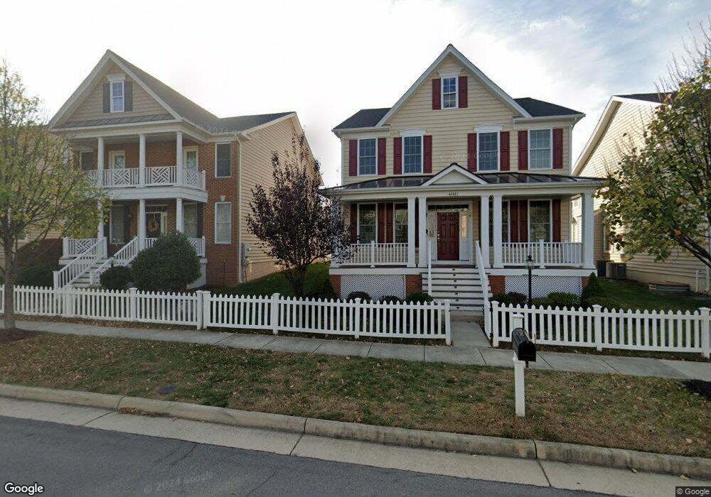 25249 Easterwood Ln, Chantilly, VA 20152 - photo 1